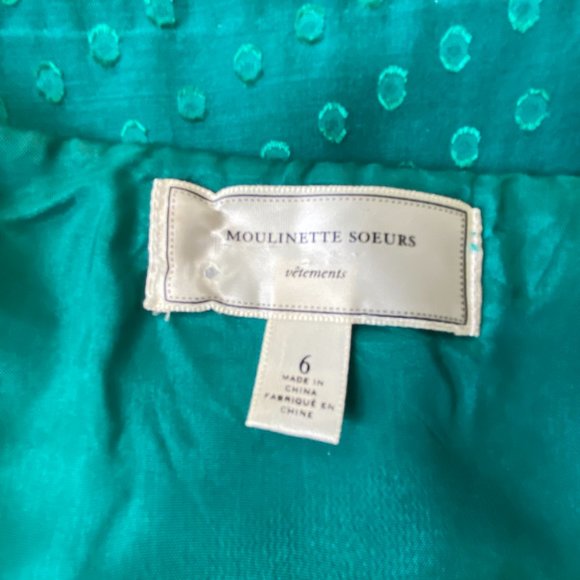 Anthropologie Dress - Picture 6 of 11